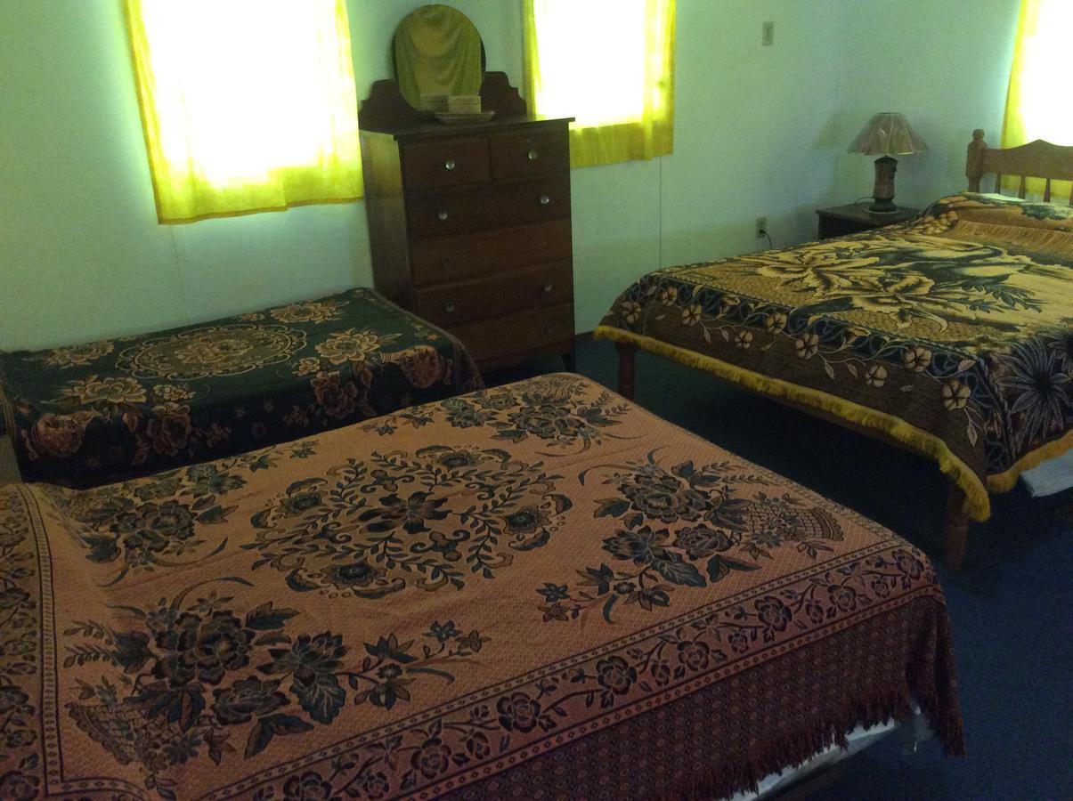 River Bend Resort B&B Белиз-Сити Экстерьер фото