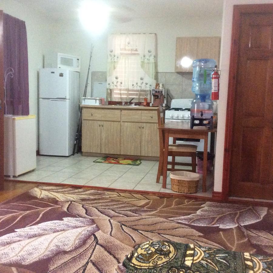 River Bend Resort B&B Белиз-Сити Экстерьер фото